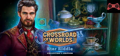 Crossroad of Worlds: Star Riddle Collector's Edition System Requirements