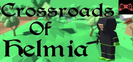 Crossroads of Helmia System Requirements