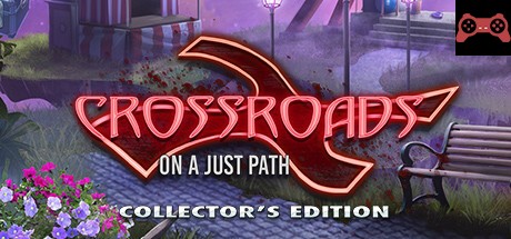 Crossroads: On a Just Path Collector's Edition System Requirements