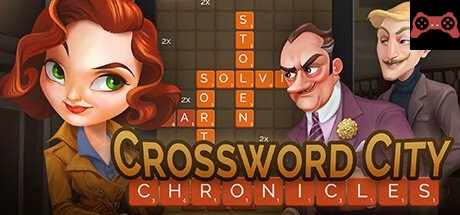 Crossword City Chronicles System Requirements