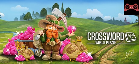 Crossword World Puzzle System Requirements