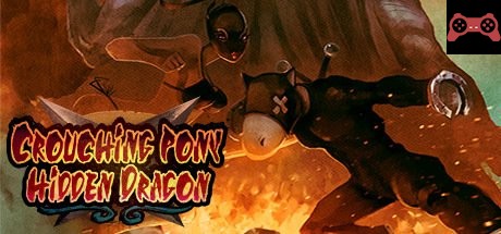 Crouching Pony Hidden Dragon System Requirements