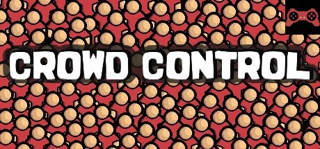 Crowd Control System Requirements