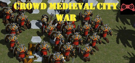Crowd Medieval City War System Requirements