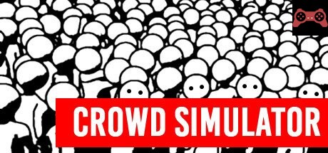Crowd Simulator System Requirements