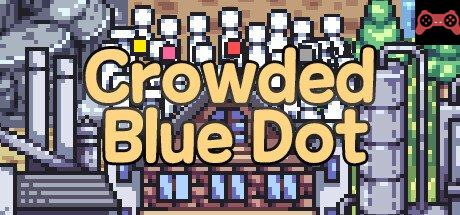 Crowded Blue Dot System Requirements