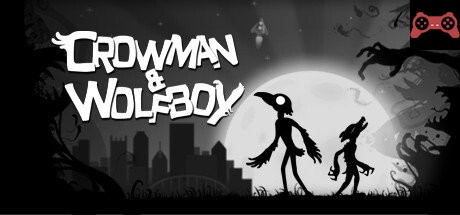 Crowman & Wolfboy System Requirements