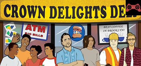 Crown Delights Deli System Requirements