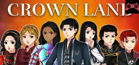 Crown Land System Requirements