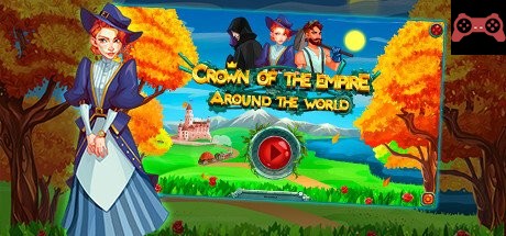 Crown of the Empire Around the World System Requirements