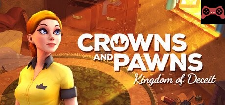 Crowns and Pawns: Kingdom of Deceit System Requirements