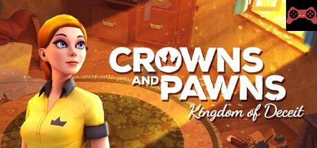 Crowns and Pawns: Kingdom of Deceit System Requirements
