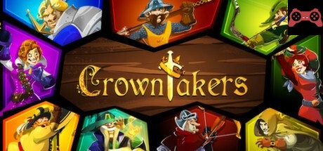 Crowntakers System Requirements
