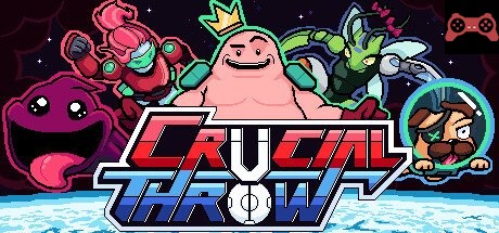 Crucial Throw System Requirements