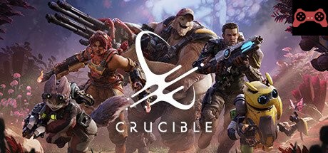 Crucible Beta System Requirements