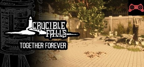 Crucible Falls: Together Forever System Requirements