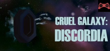 Cruel Galaxy: Discordia System Requirements