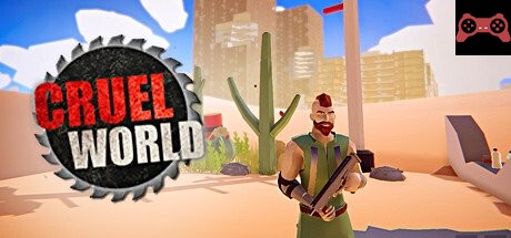 CRUEL WORLD System Requirements