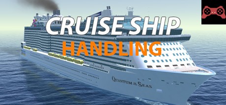 Cruise Ship Handling System Requirements