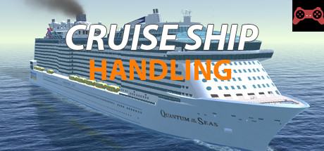 Cruise Ship Handling System Requirements