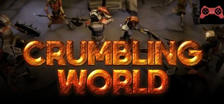 Crumbling World System Requirements