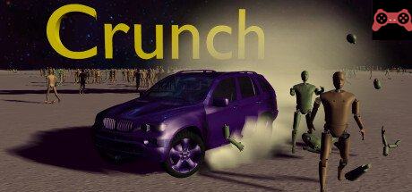 Crunch System Requirements