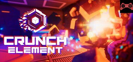 Crunch Element: VR Infiltration System Requirements