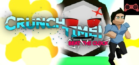 Crunch Time! Beat the Clock System Requirements