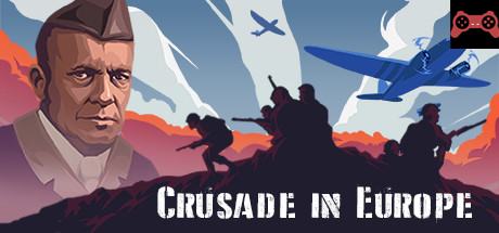 Crusade in Europe System Requirements