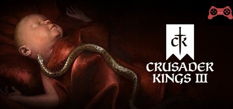 Crusader Kings 3 System Requirements