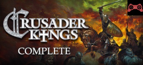 Crusader Kings Complete System Requirements