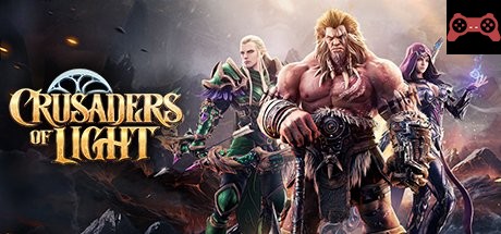 Crusaders of Light System Requirements