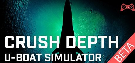Crush Depth: Beta System Requirements