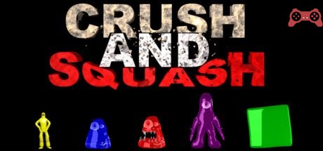 CRUSH & SQUASH System Requirements