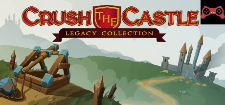 Crush the Castle Legacy Collection System Requirements