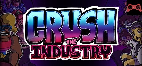 Crush the Industry System Requirements