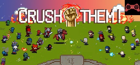 Crush Themï¼ System Requirements