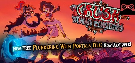 Crush Your Enemies System Requirements