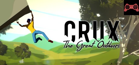 Crux: The Great Outdoors System Requirements
