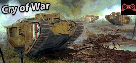 Cry of War / 战争å·è§’ System Requirements