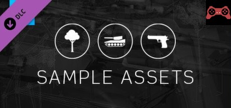 CRYENGINE - Sample Assets System Requirements