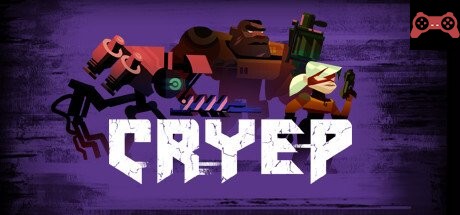 CRYEP System Requirements