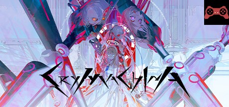 CRYMACHINA System Requirements