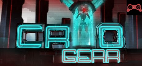 Cryogear System Requirements
