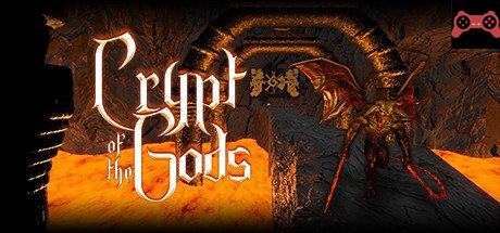Crypt of the Gods System Requirements