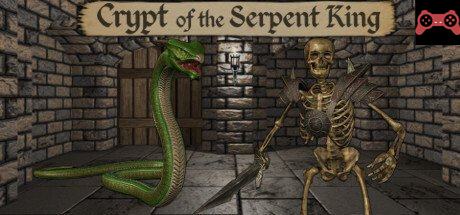 Crypt of the Serpent King System Requirements