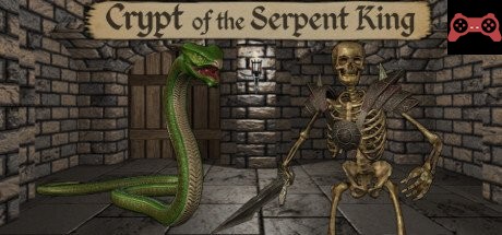 Crypt of the Serpent King System Requirements