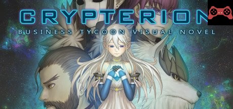 Crypterion System Requirements