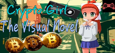 Crypto Girl The Visual Novel System Requirements