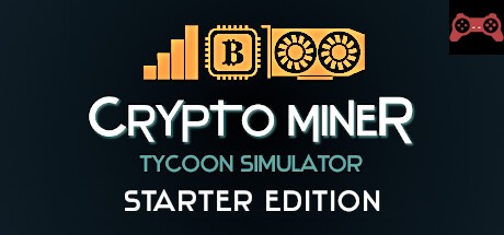 Crypto Miner Tycoon Simulator Starter Edition System Requirements